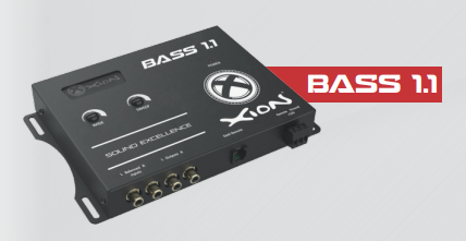 EPICENTER BASS 1.1
