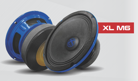 XL-M6