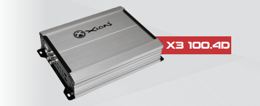 X3-100.4D