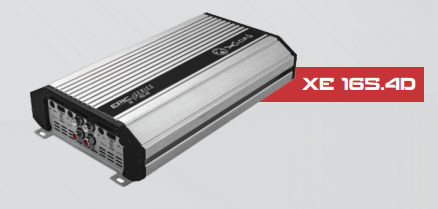 XE-165.4D