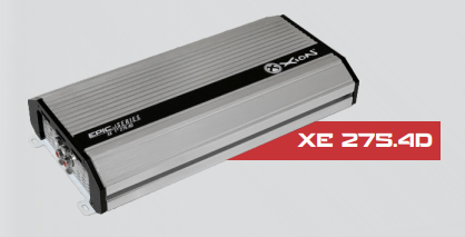 XE-275.4D