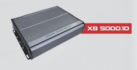 XB 5000.1D