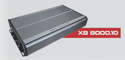 XB 8000.1D
