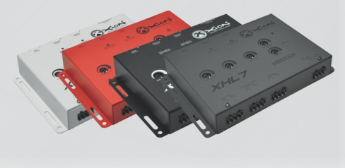 CONVERTER HIGH / LOW  XHL7